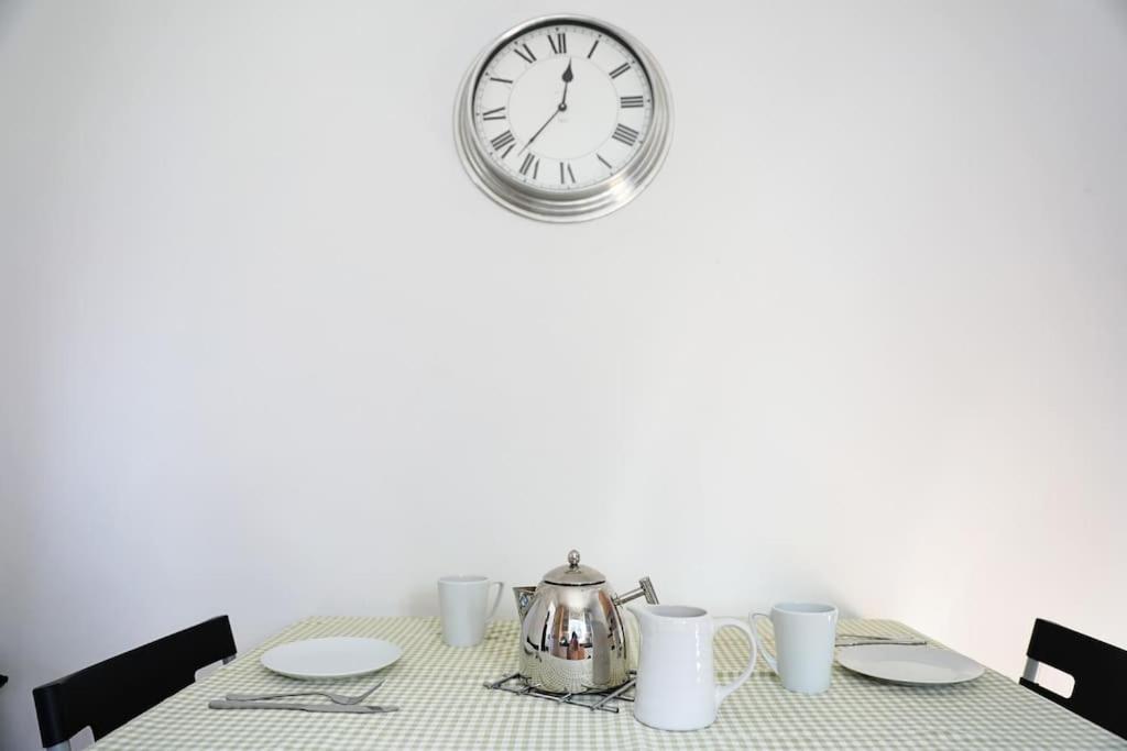 1 Regent Square, Rye - For A Perfect Break Villa Eksteriør bilde