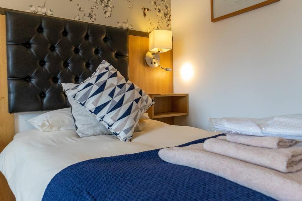 1 Regent Square, Rye - For A Perfect Break Villa Eksteriør bilde